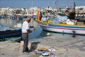 Marsaxlokk